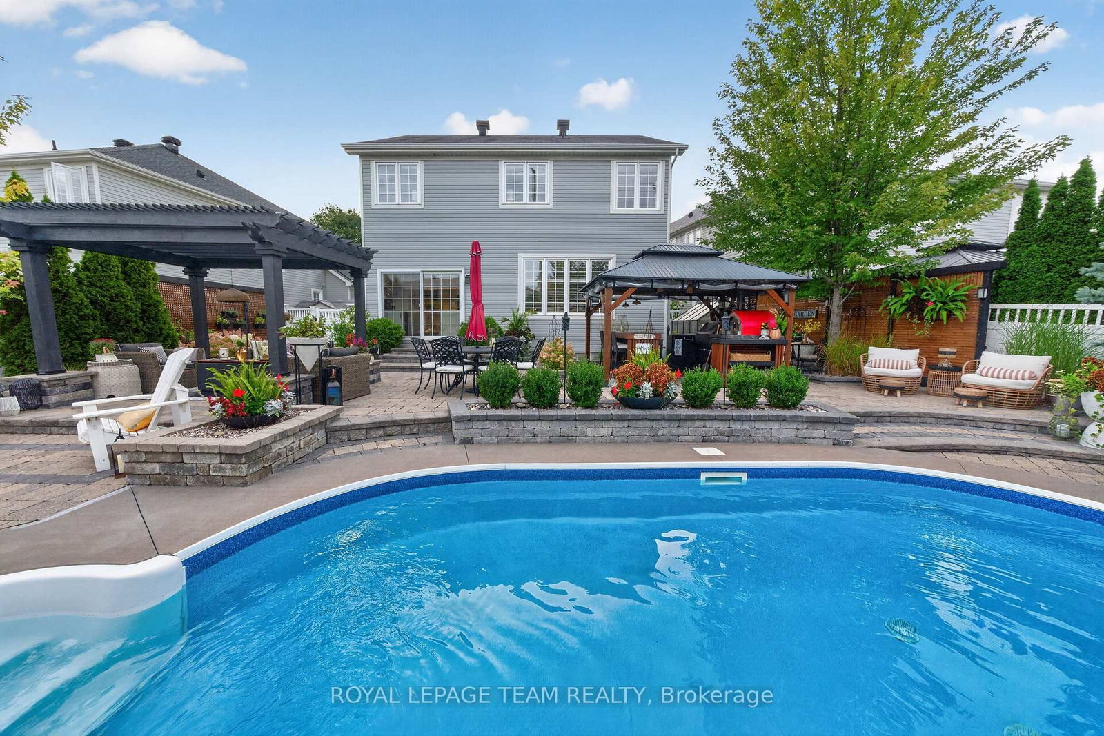 509 Cresswell Court • Ottawa, ON photo 49