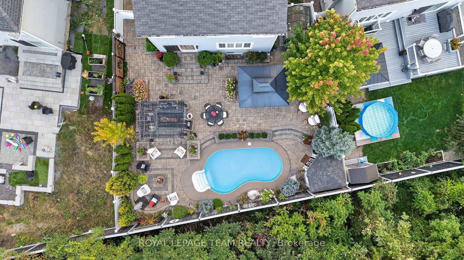 509 Cresswell Court • Ottawa, ON photo 50