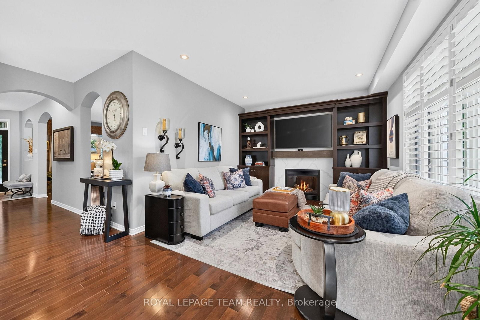 509 Cresswell Court • Ottawa, ON photo 8