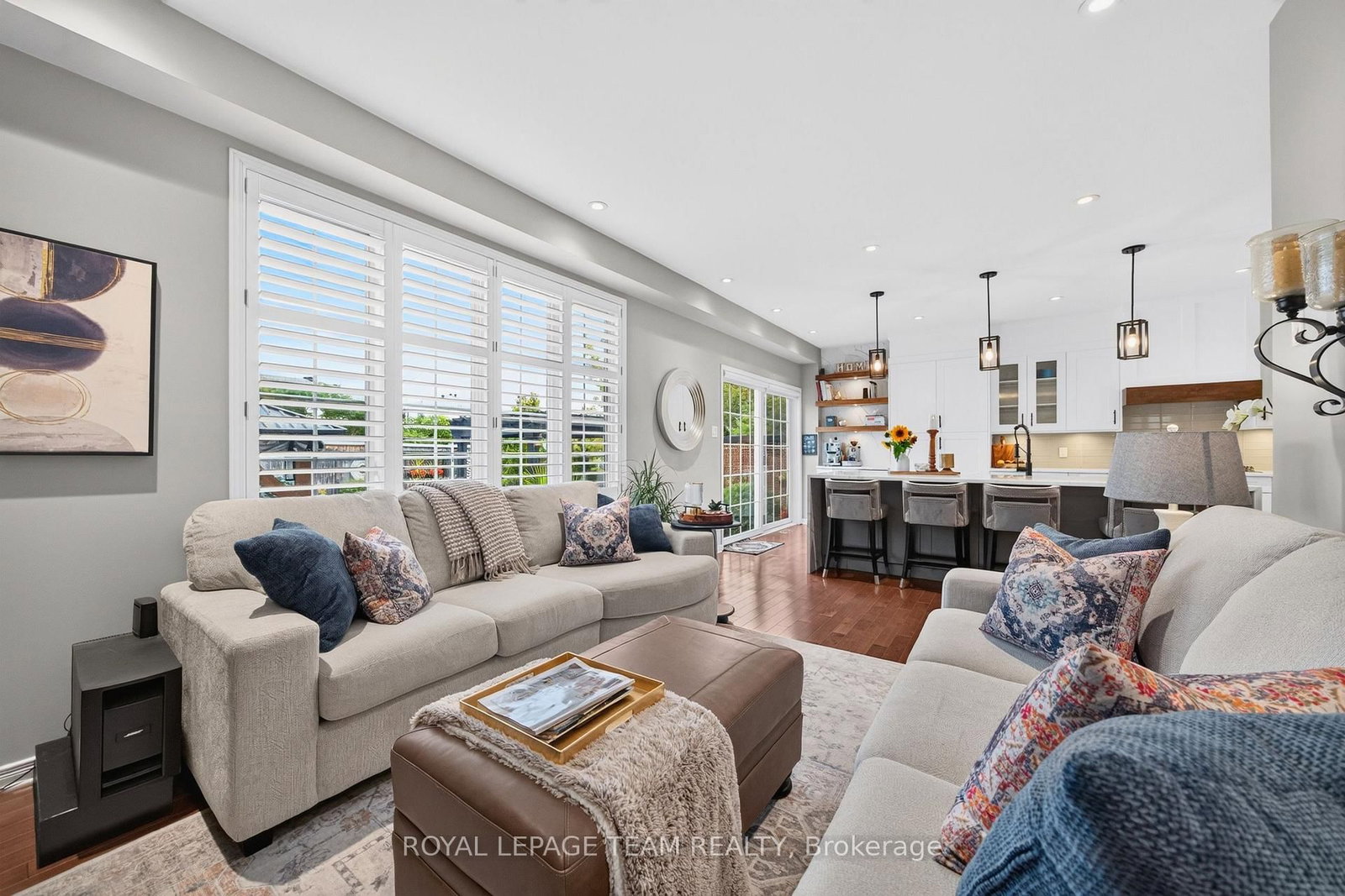 509 Cresswell Court • Ottawa, ON photo 9