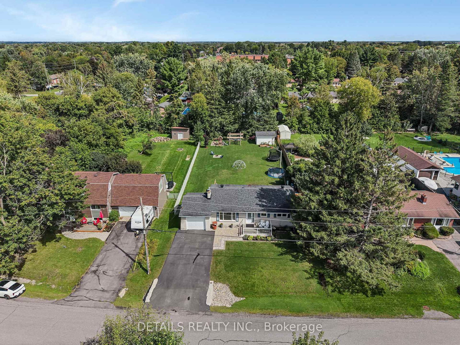 100 Fowler Street S • Richmond, ON photo 35