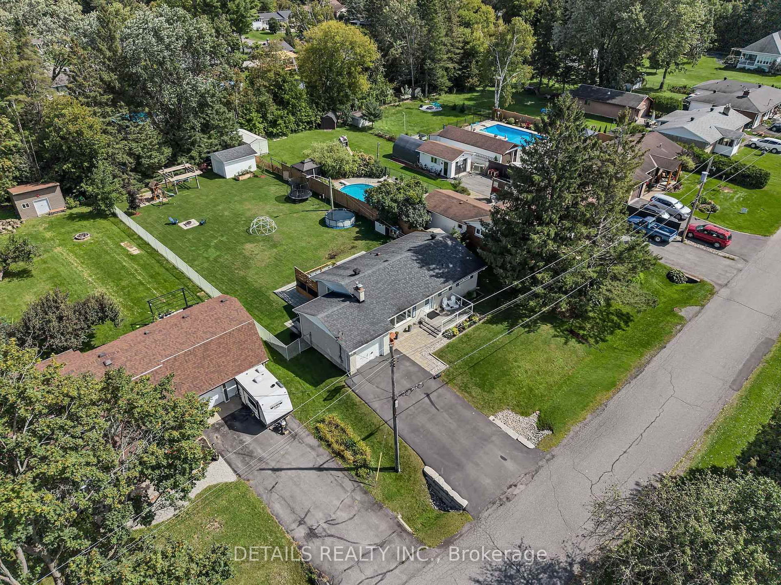 100 Fowler Street S • Richmond, ON photo 36
