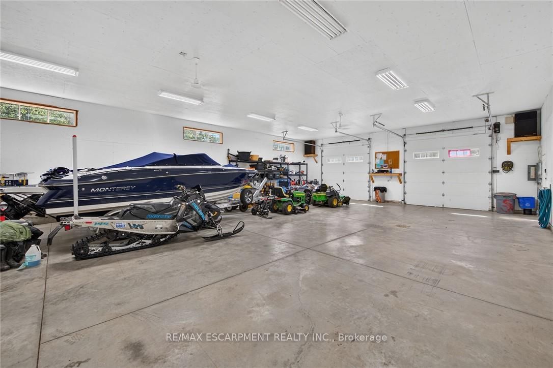 695 Concession 1 Road S • Haldimand, ON photo 35