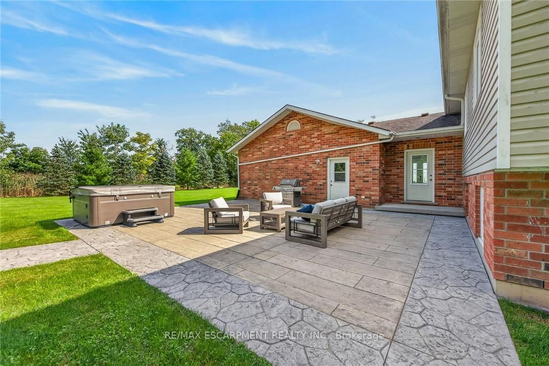 695 Concession 1 Road S • Haldimand, ON photo 37