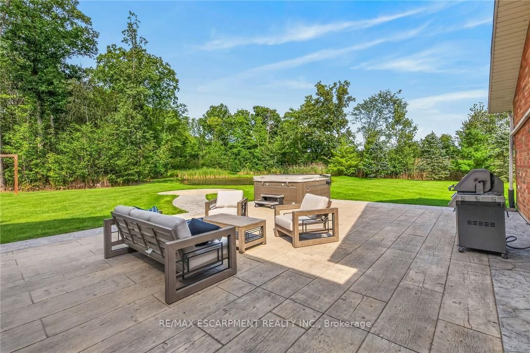 695 Concession 1 Road S • Haldimand, ON photo 38