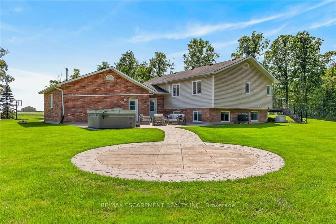 695 Concession 1 Road S • Haldimand, ON photo 39