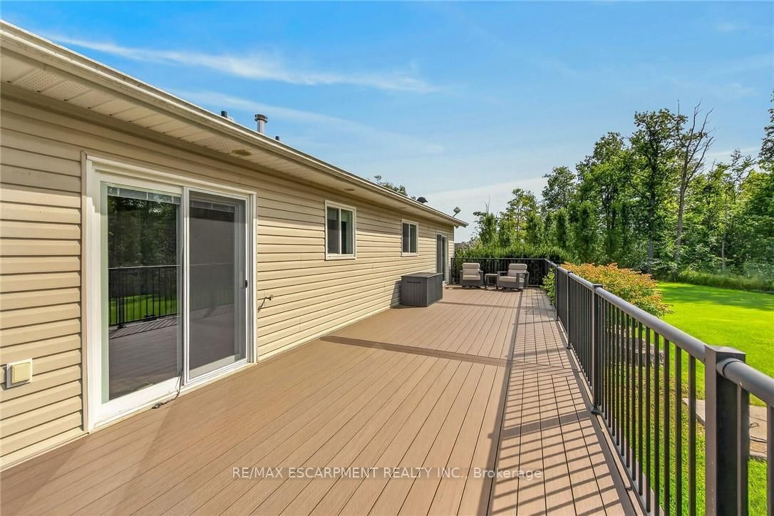 695 Concession 1 Road S • Haldimand, ON photo 40