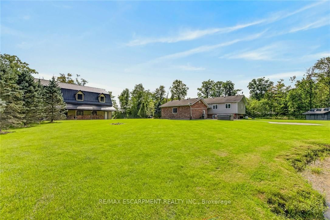 695 Concession 1 Road S • Haldimand, ON photo 41