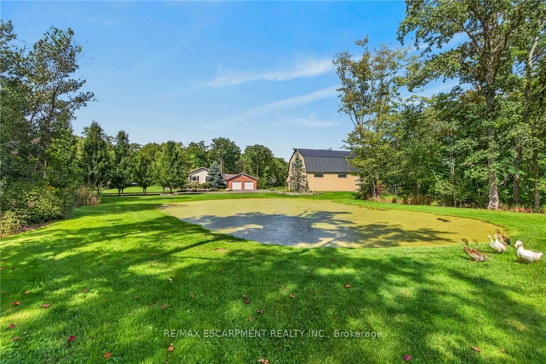 695 Concession 1 Road S • Haldimand, ON photo 44