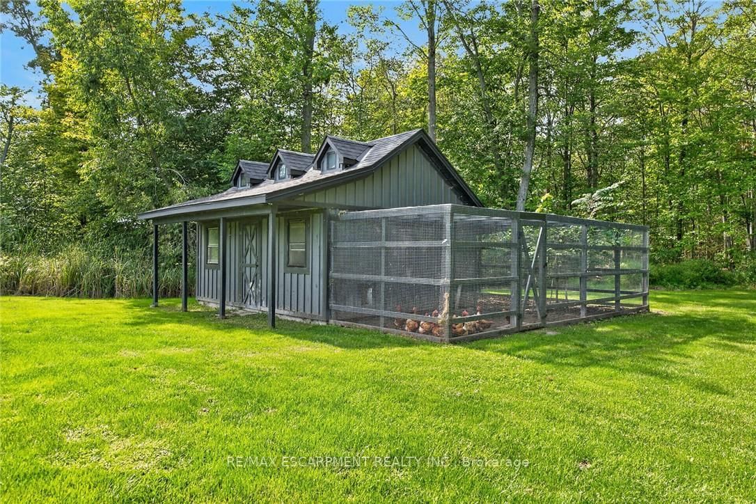 695 Concession 1 Road S • Haldimand, ON photo 46