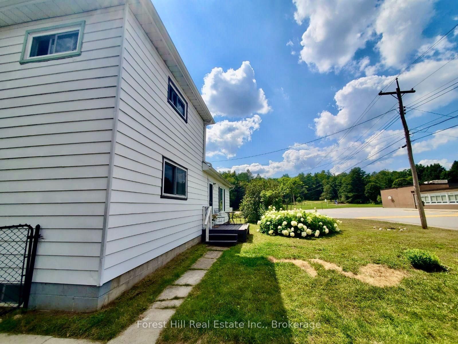 9 Spruce Glen Road • Huntsville, ON photo 22