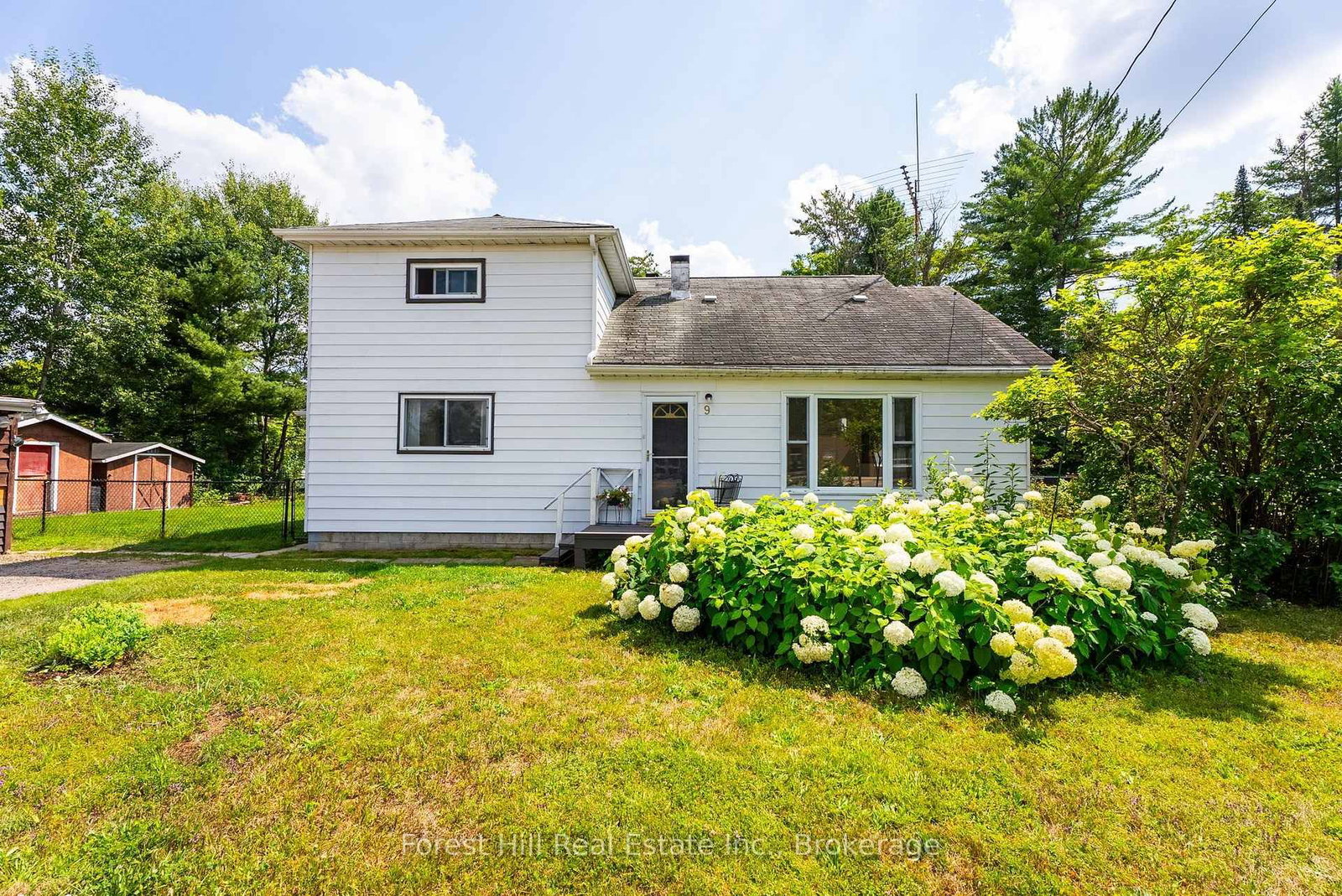 9 Spruce Glen Road • Huntsville, ON photo 23