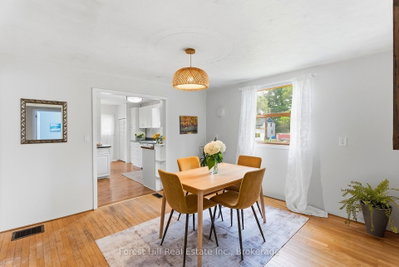 9 Spruce Glen Road • Huntsville, ON photo 3
