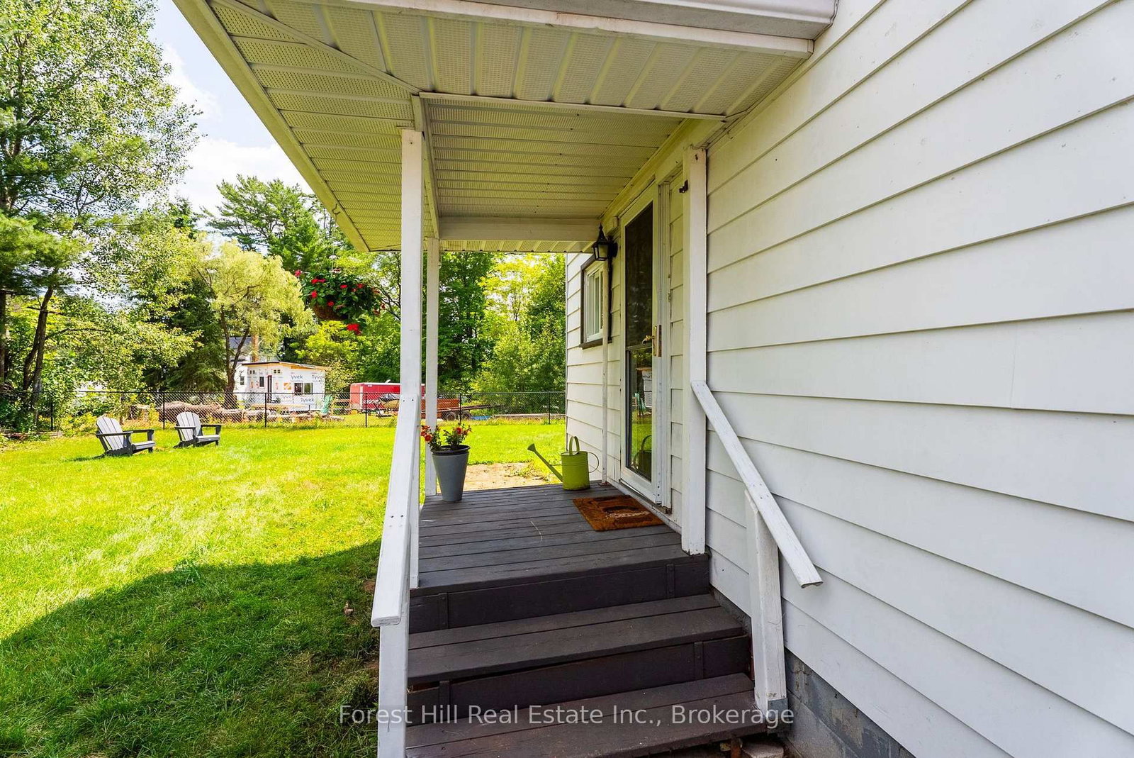9 Spruce Glen Road • Huntsville, ON photo 39