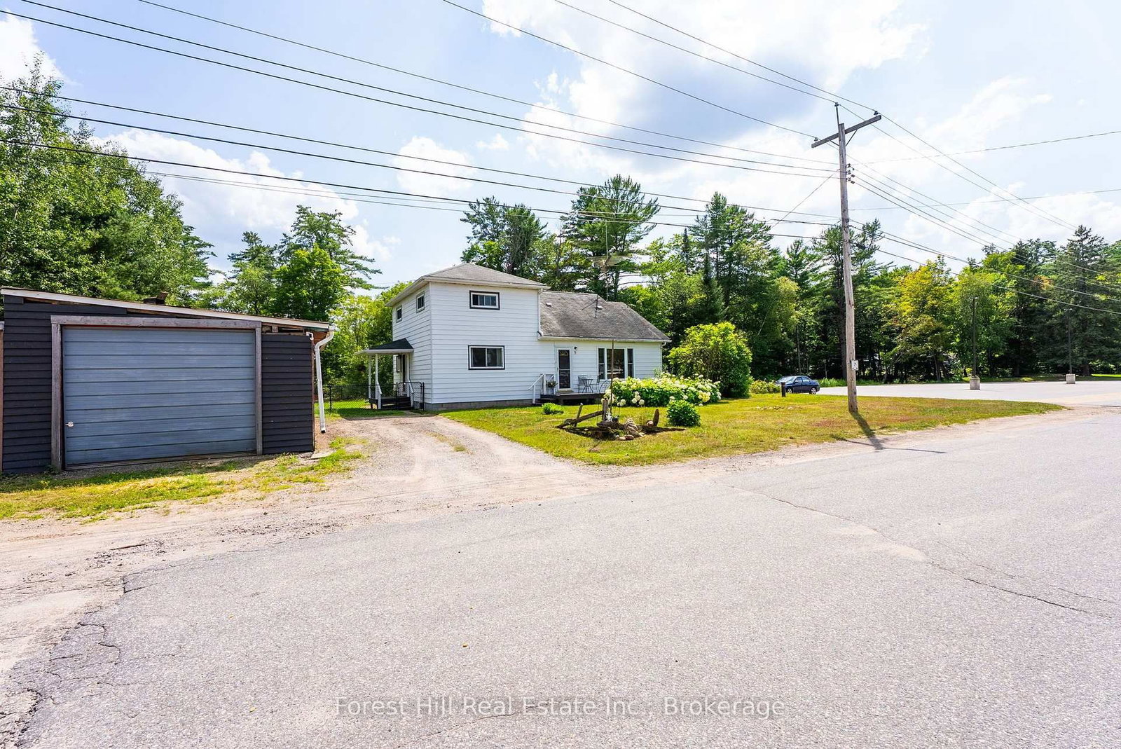 9 Spruce Glen Road • Huntsville, ON photo 40