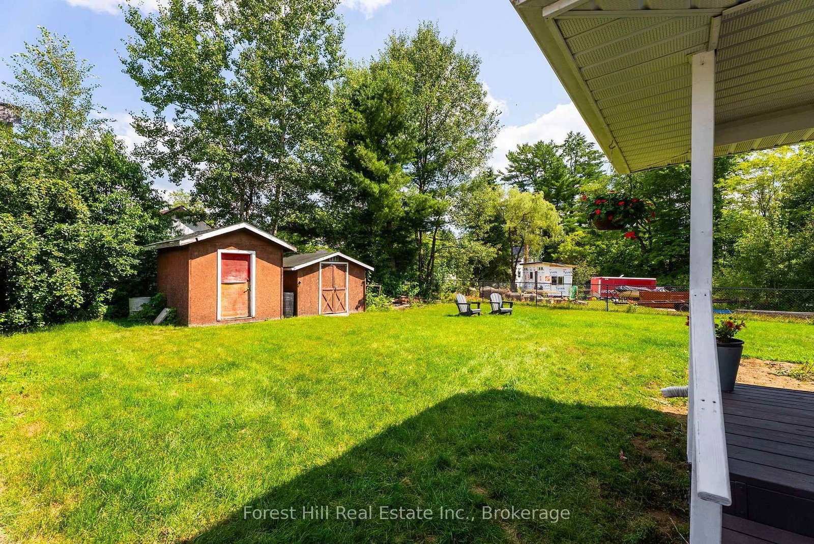 9 Spruce Glen Road • Huntsville, ON photo 41
