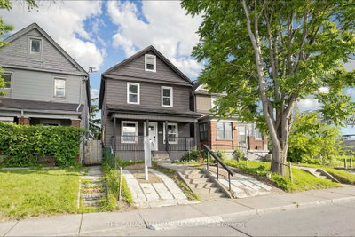 118 Birmingham Street • Hamilton, ON photo 2