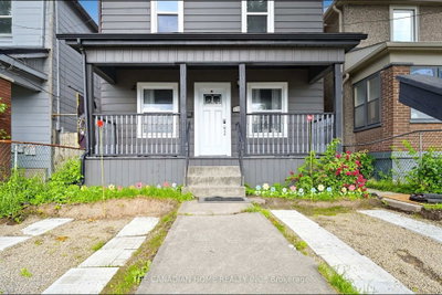 118 Birmingham Street • Hamilton, ON photo 3