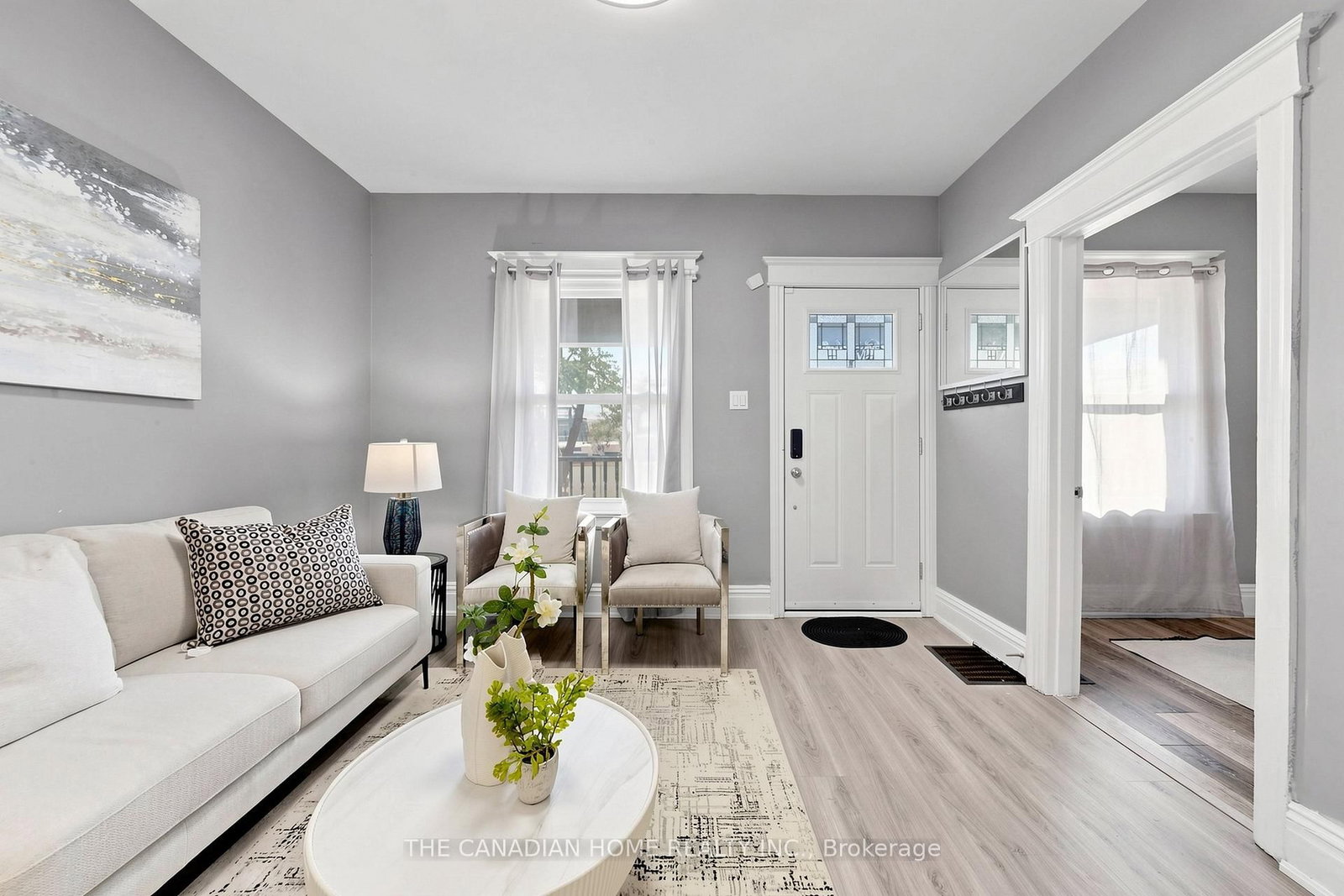 118 Birmingham Street • Hamilton, ON photo 6
