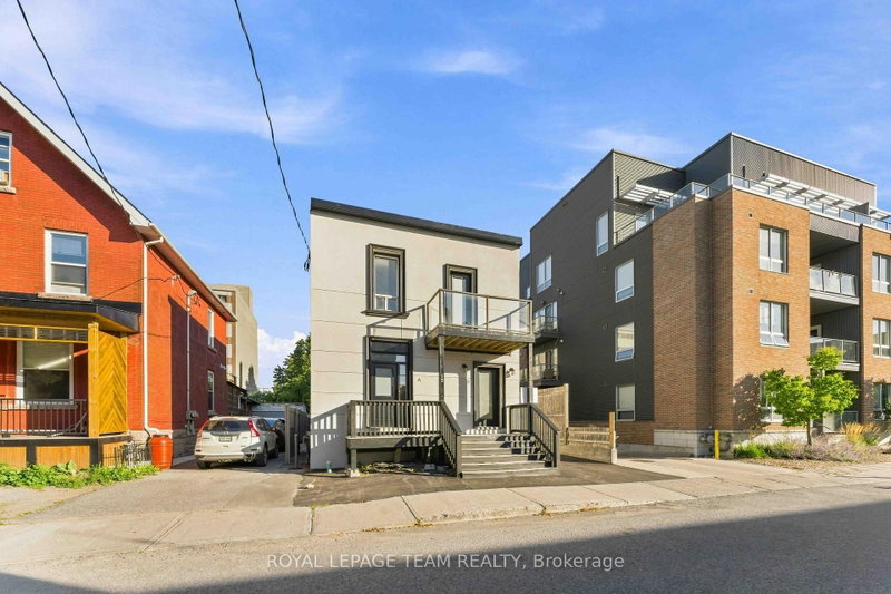 A - 13 Balsam Street