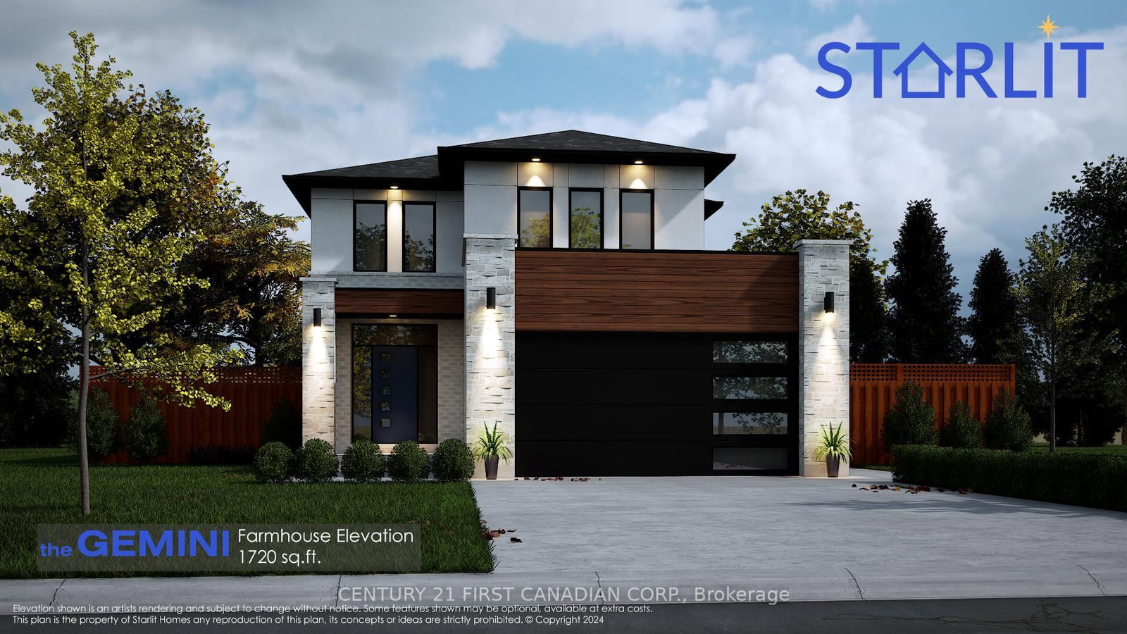 18 Sheldabren Street • North Middlesex, ON photo 1