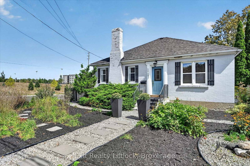 1518 Monaghan Road