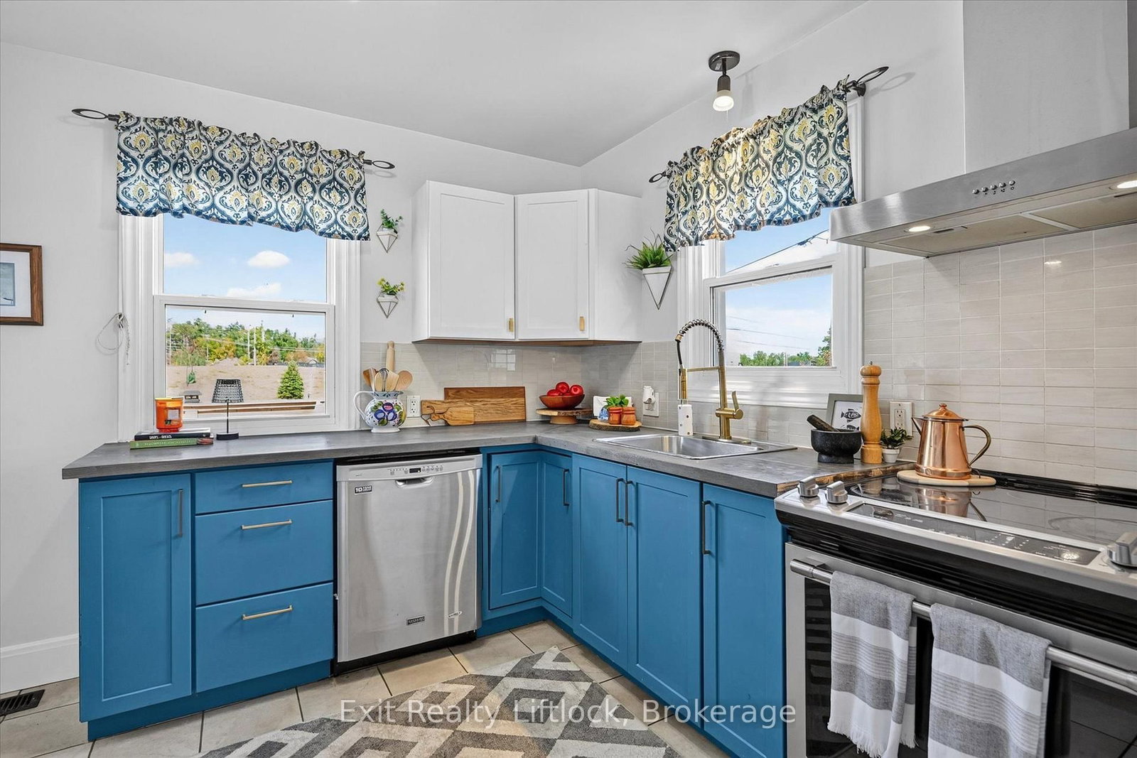 1518 Monaghan Road • Peterborough, ON photo 11