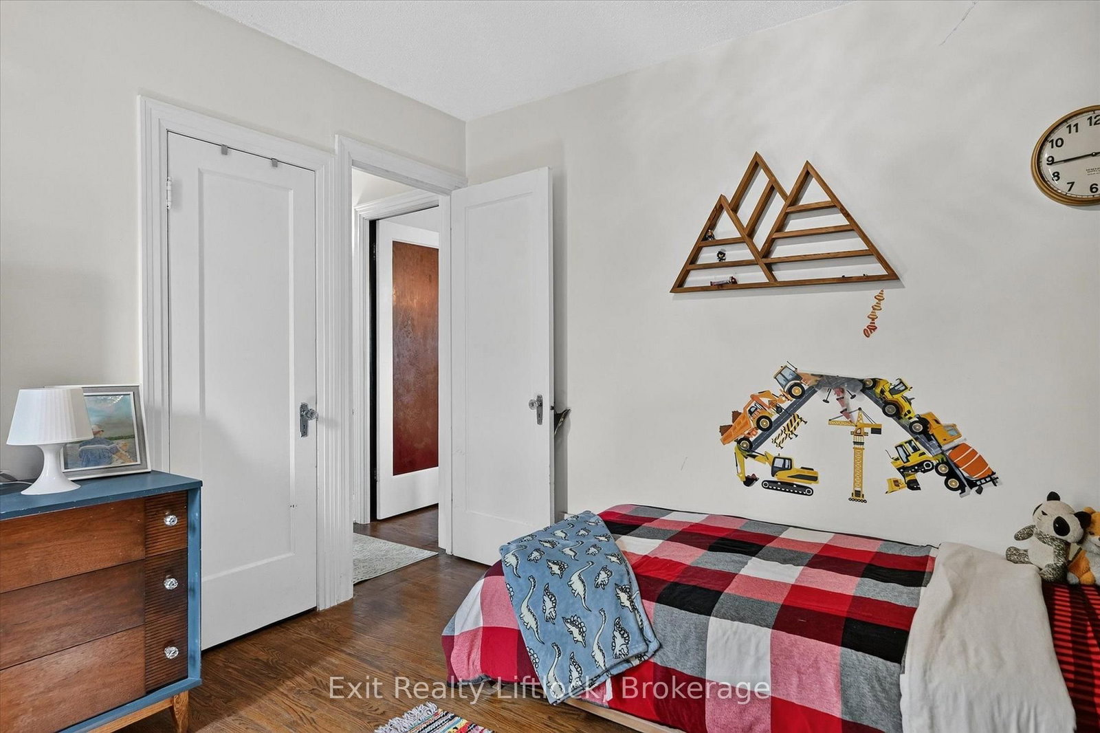 1518 Monaghan Road • Peterborough, ON photo 23