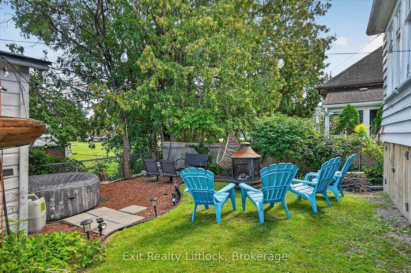 1518 Monaghan Road • Peterborough, ON photo 30