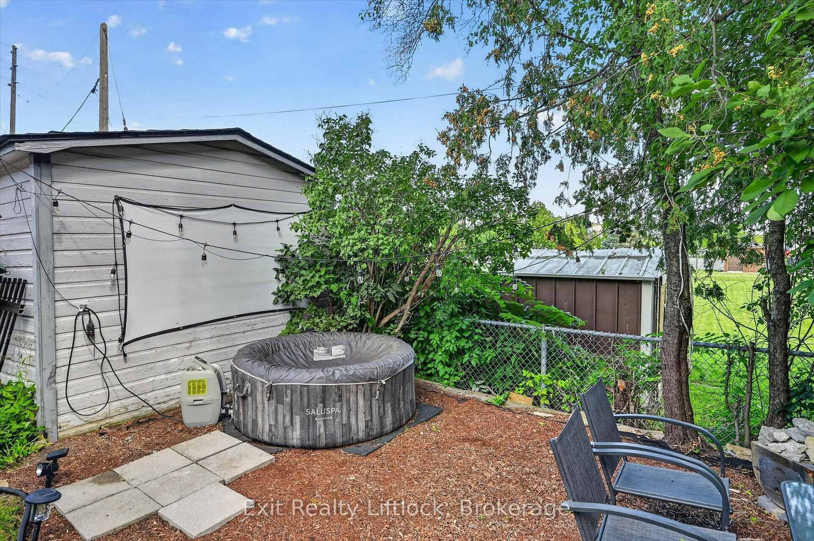 1518 Monaghan Road • Peterborough, ON photo 32