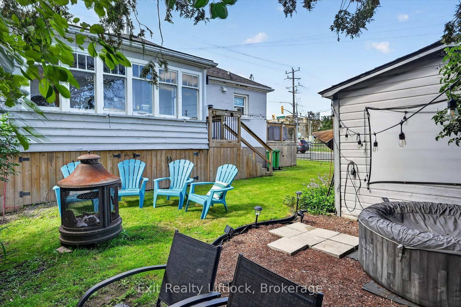 1518 Monaghan Road • Peterborough, ON photo 33
