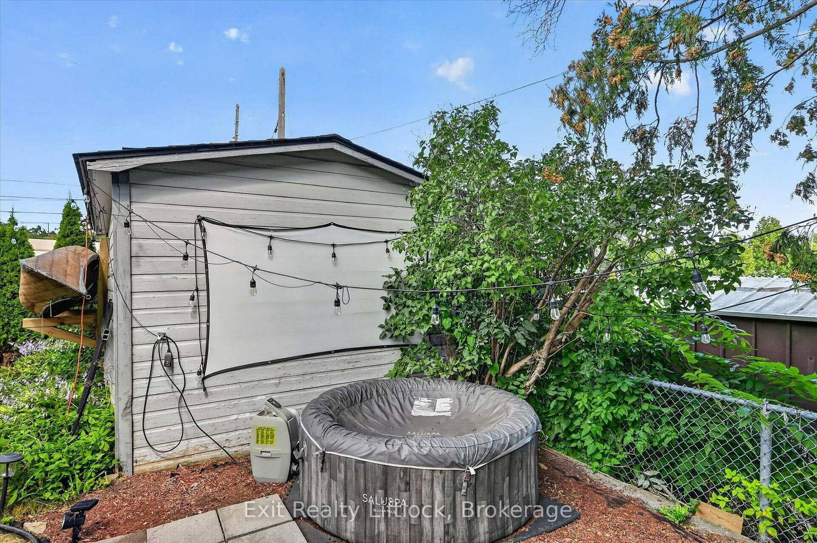 1518 Monaghan Road • Peterborough, ON photo 34