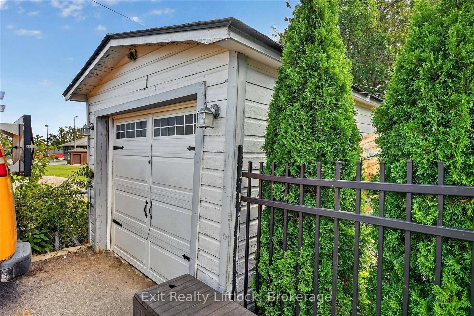 1518 Monaghan Road • Peterborough, ON photo 35