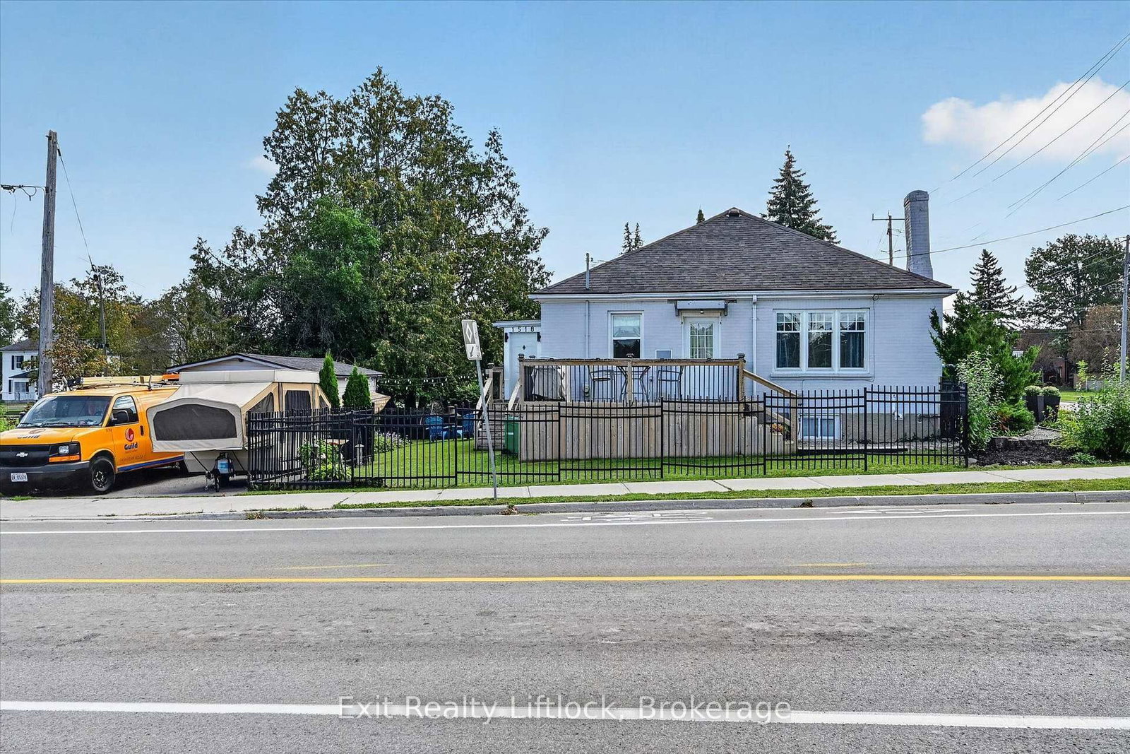 1518 Monaghan Road • Peterborough, ON photo 36