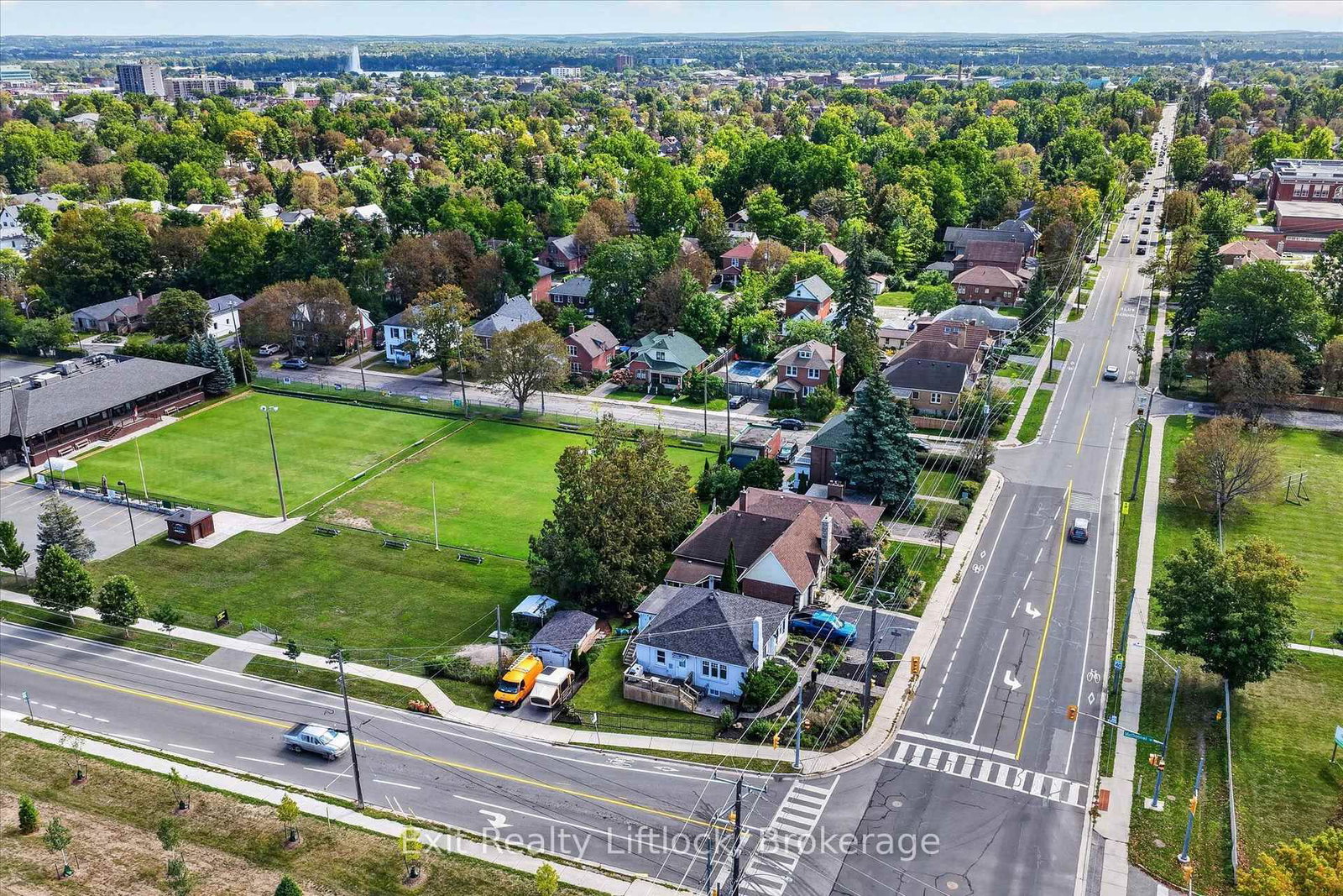 1518 Monaghan Road • Peterborough, ON photo 39