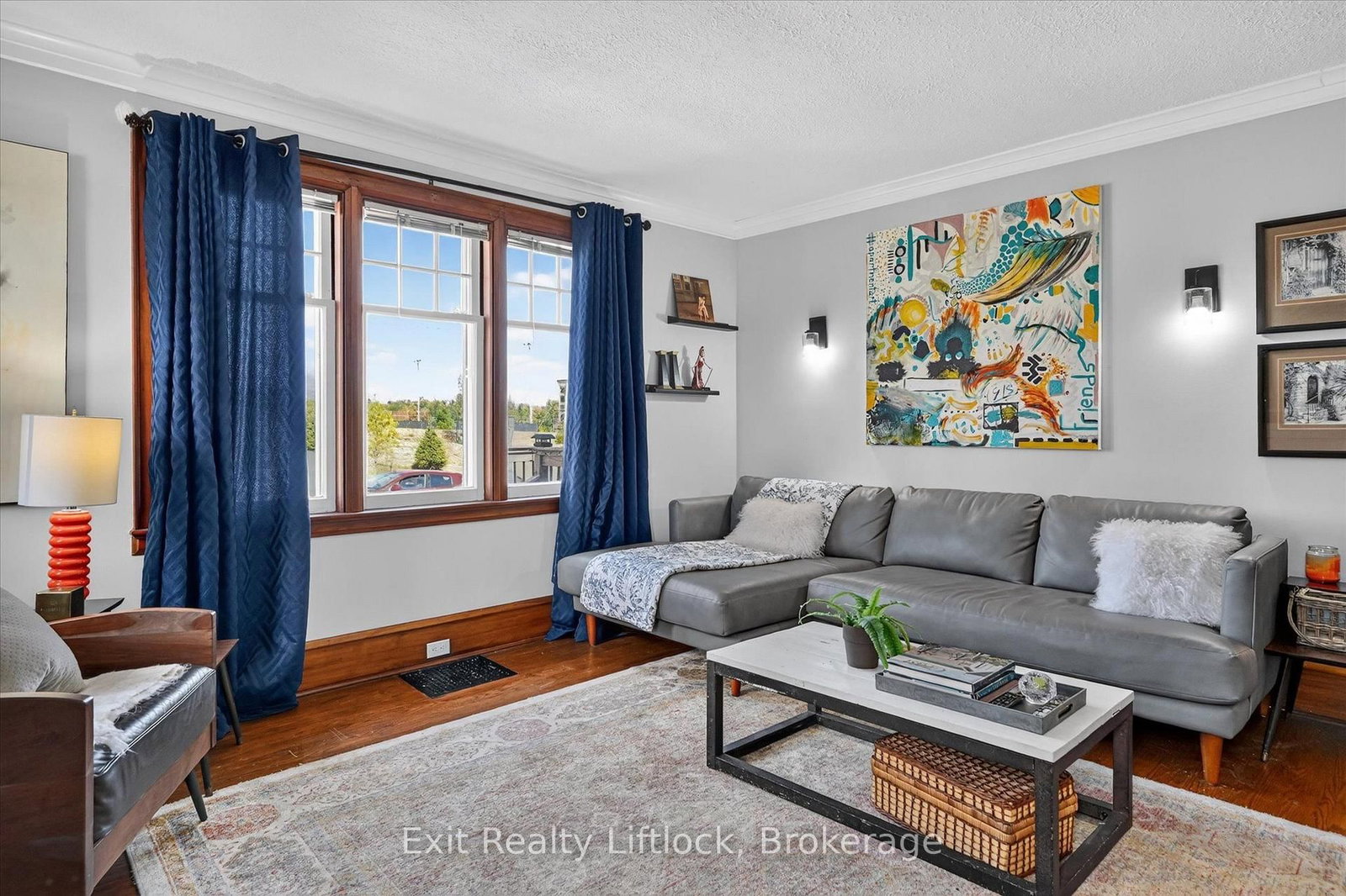 1518 Monaghan Road • Peterborough, ON photo 5