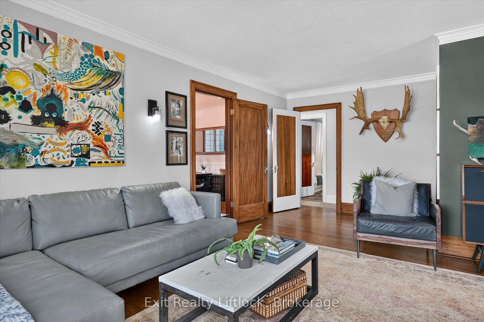 1518 Monaghan Road • Peterborough, ON photo 6