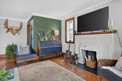 1518 Monaghan Road • Peterborough, ON photo 7