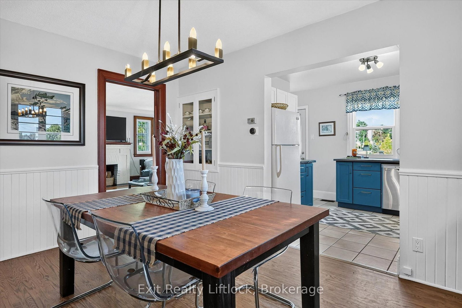 1518 Monaghan Road • Peterborough, ON photo 8