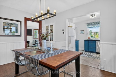 1518 Monaghan Road • Peterborough, ON photo 8