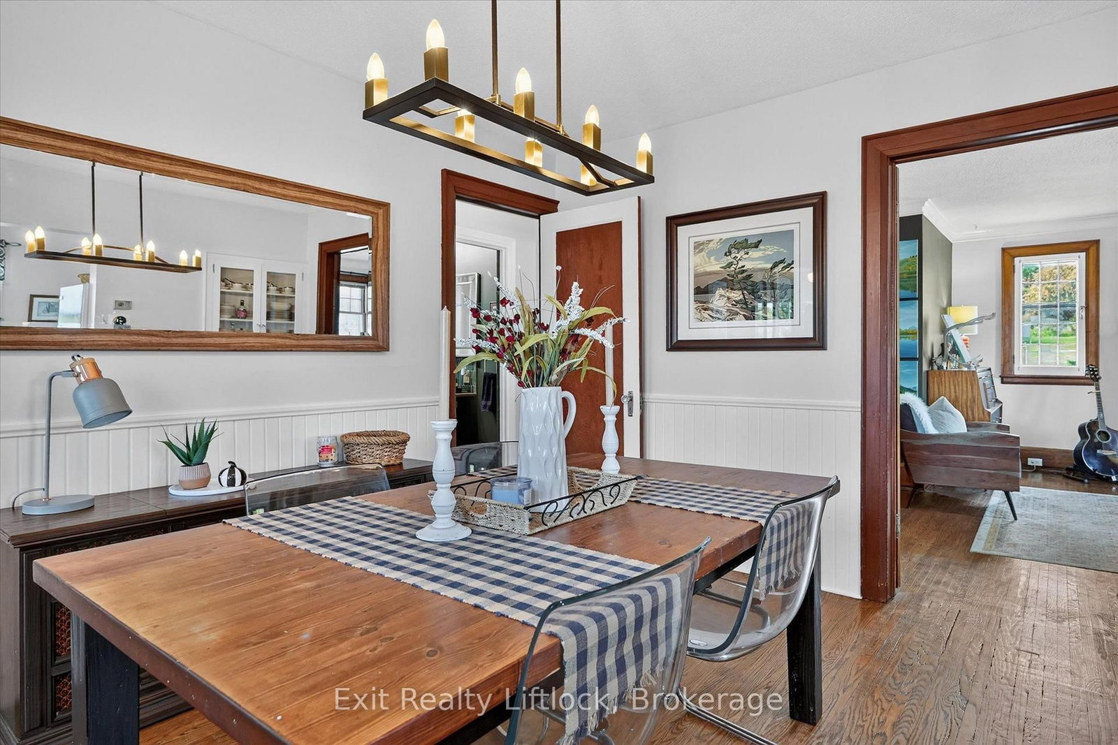 1518 Monaghan Road • Peterborough, ON photo 9