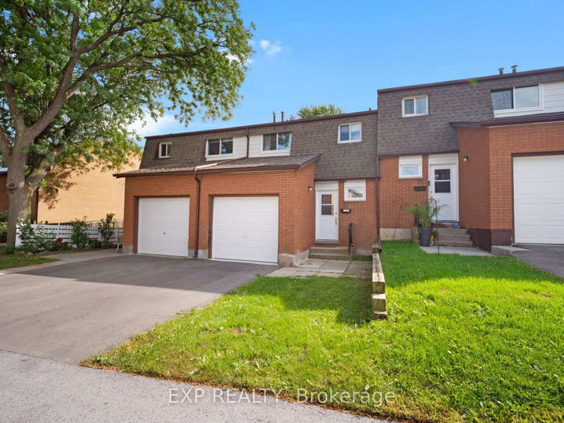 24 - 1444 Upper Ottawa Street