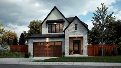 Detached House for sale at 16 Sheldabren Street, North Middlesex, Ontario, N0M 1A0 - Ailsa Craig - MLS: X13775168