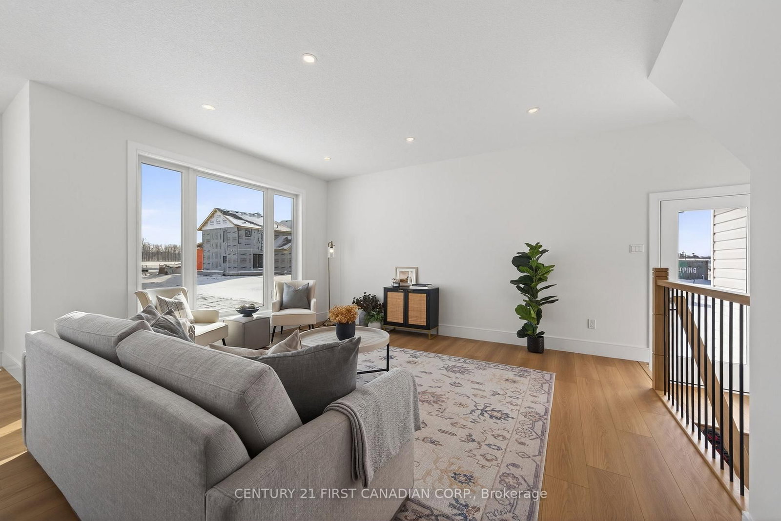 16 Sheldabren Street • North Middlesex, ON photo 12