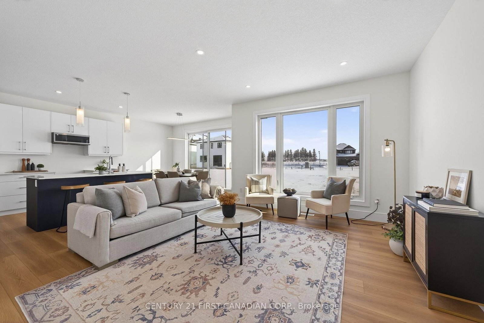16 Sheldabren Street • North Middlesex, ON photo 14