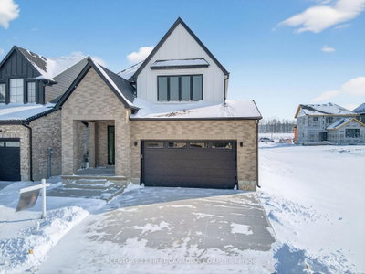 16 Sheldabren Street • North Middlesex, ON photo 2