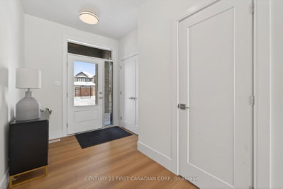 16 Sheldabren Street • North Middlesex, ON photo 3
