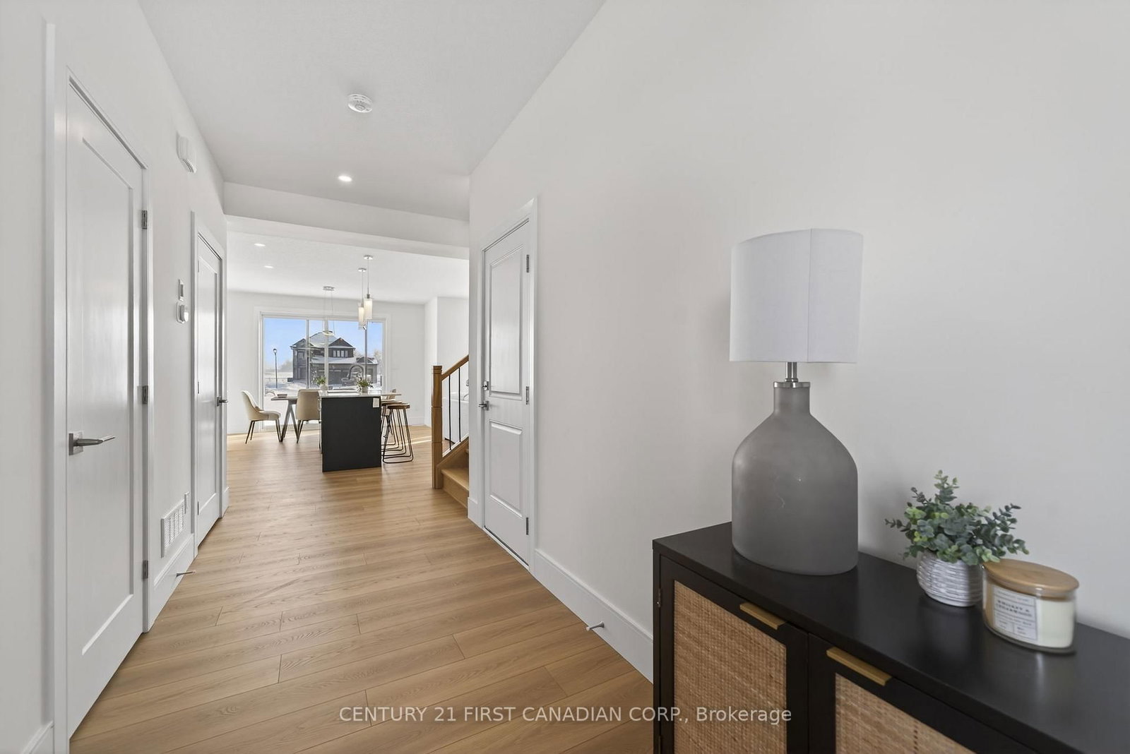 16 Sheldabren Street • North Middlesex, ON photo 4