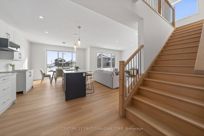 16 Sheldabren Street • North Middlesex, ON photo 5