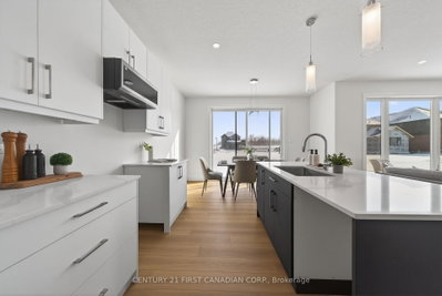 16 Sheldabren Street • North Middlesex, ON photo 8
